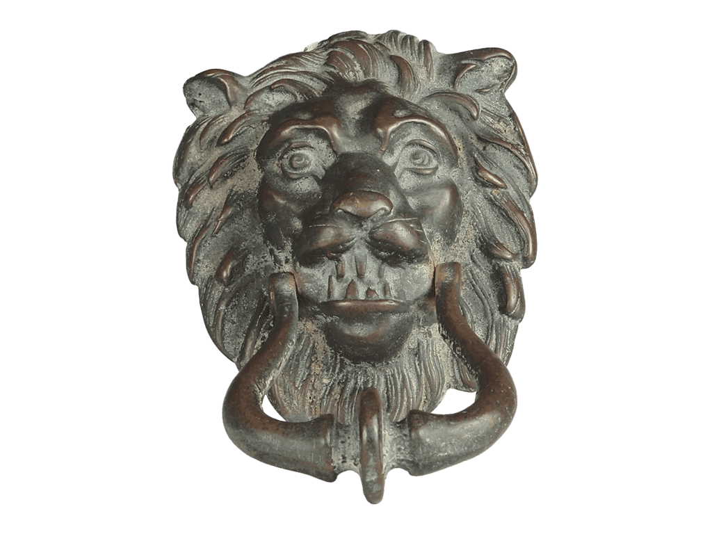 Ironmongery & Furnishings