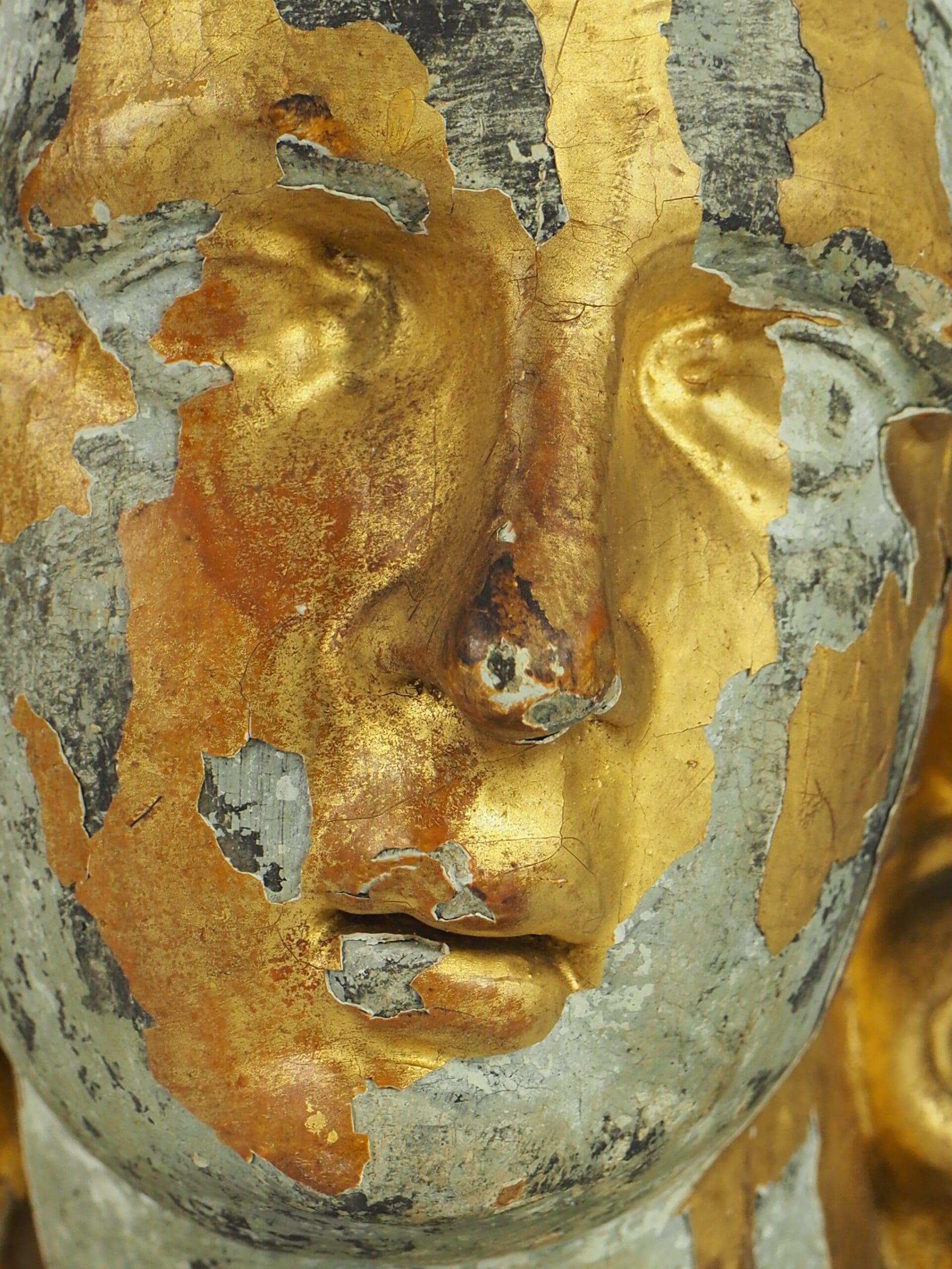 Shackleton Fox Antiques